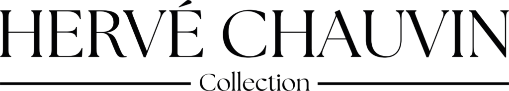 Logo Hervé Chauvin Collection