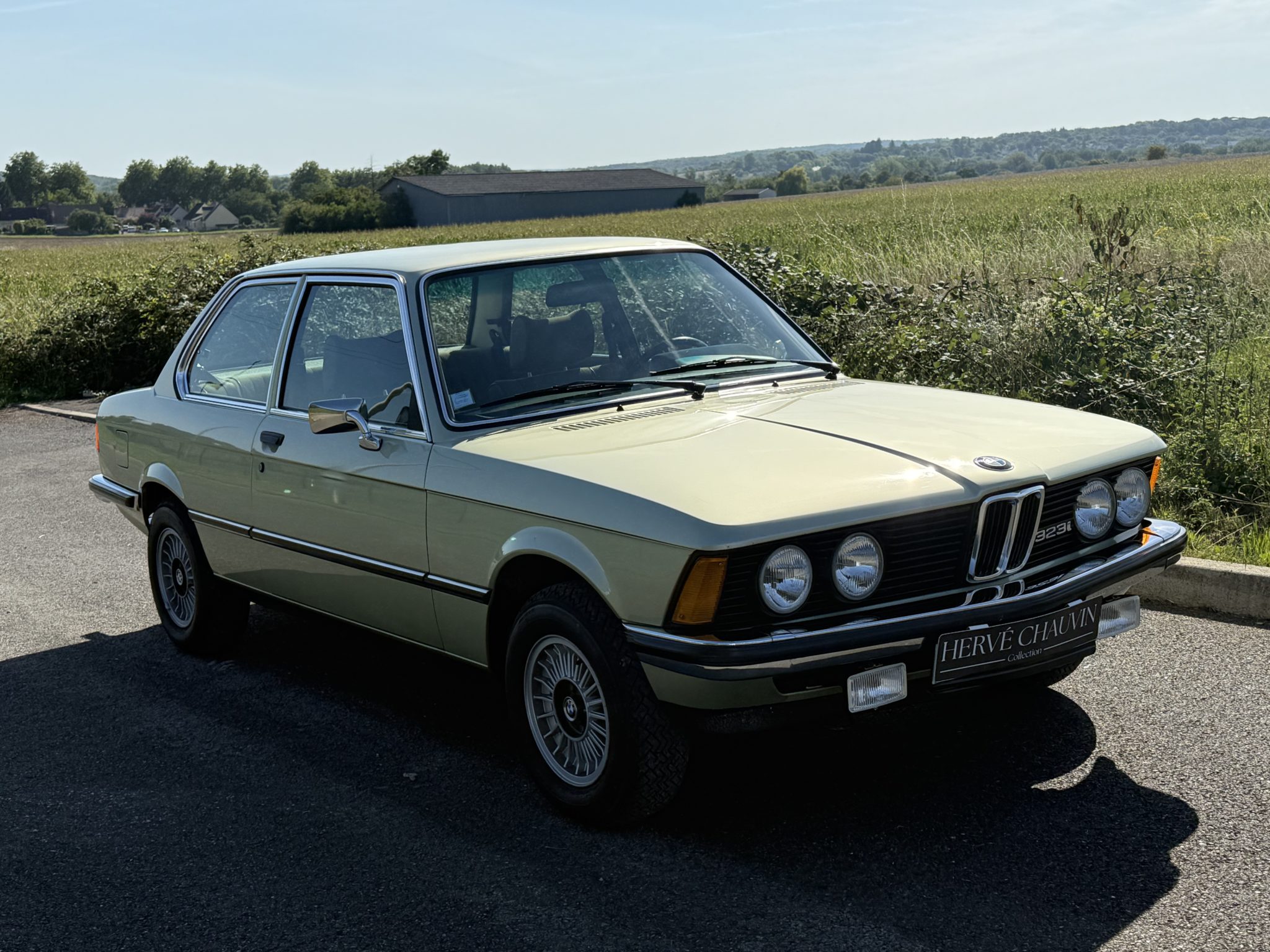 BMW E21 1
