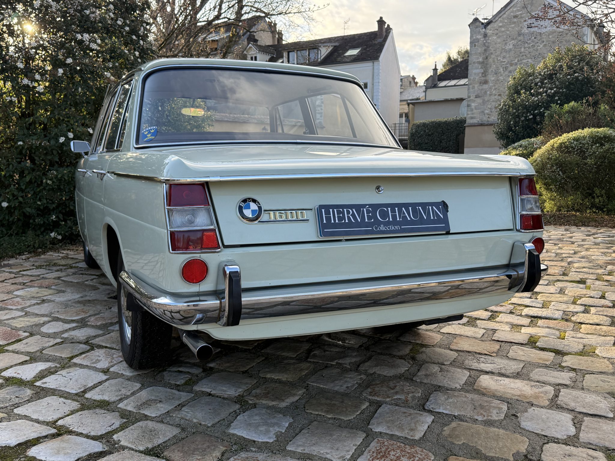 BMW 1600 14