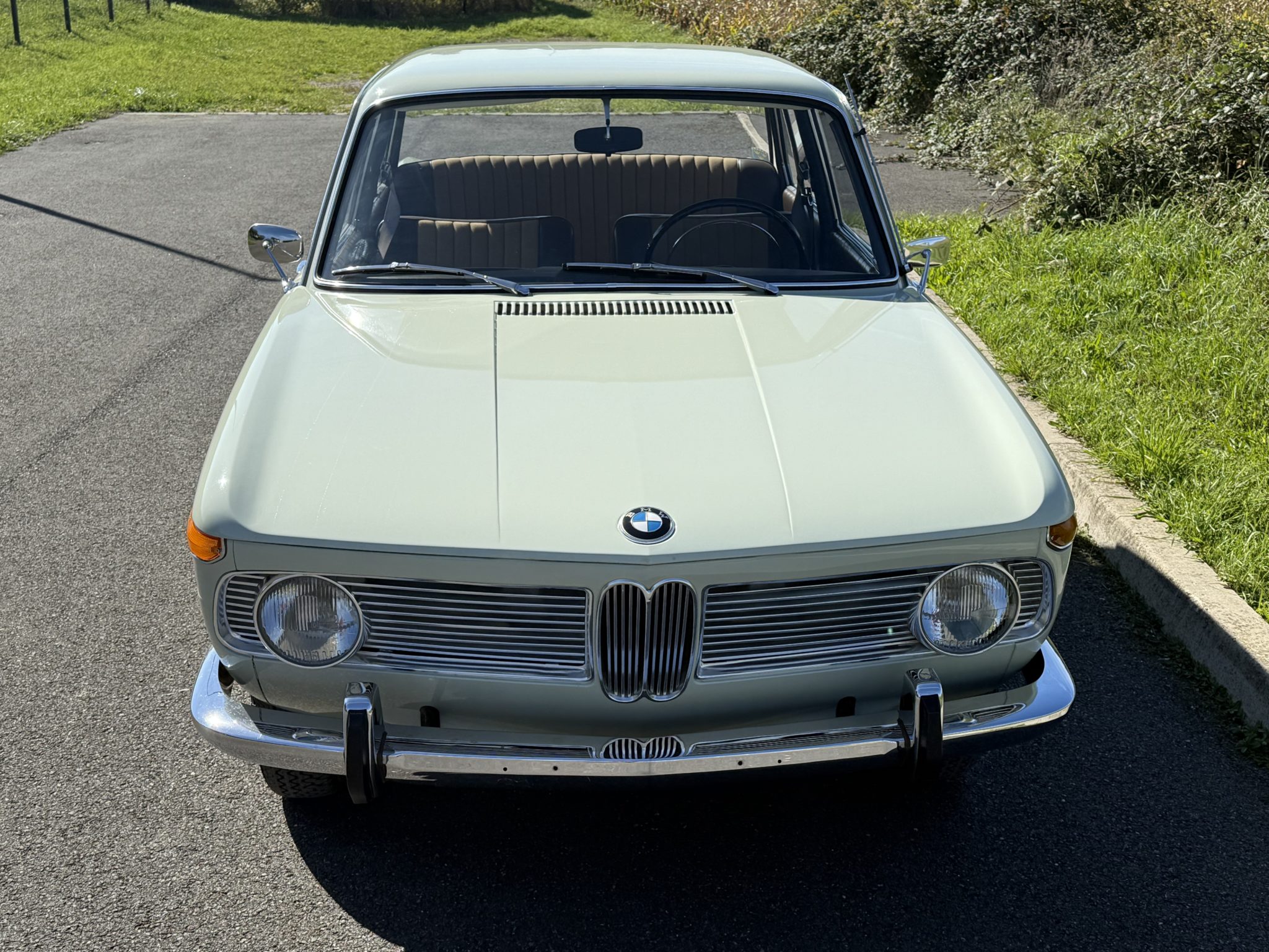 BMW 1600 3