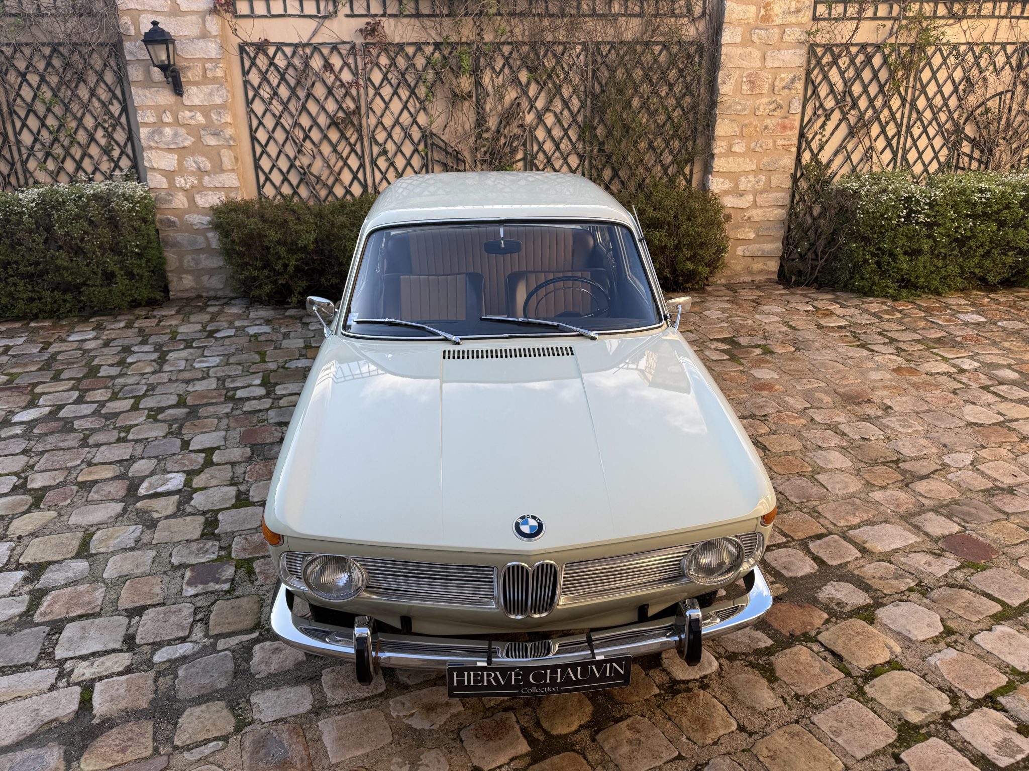 BMW 1600 7