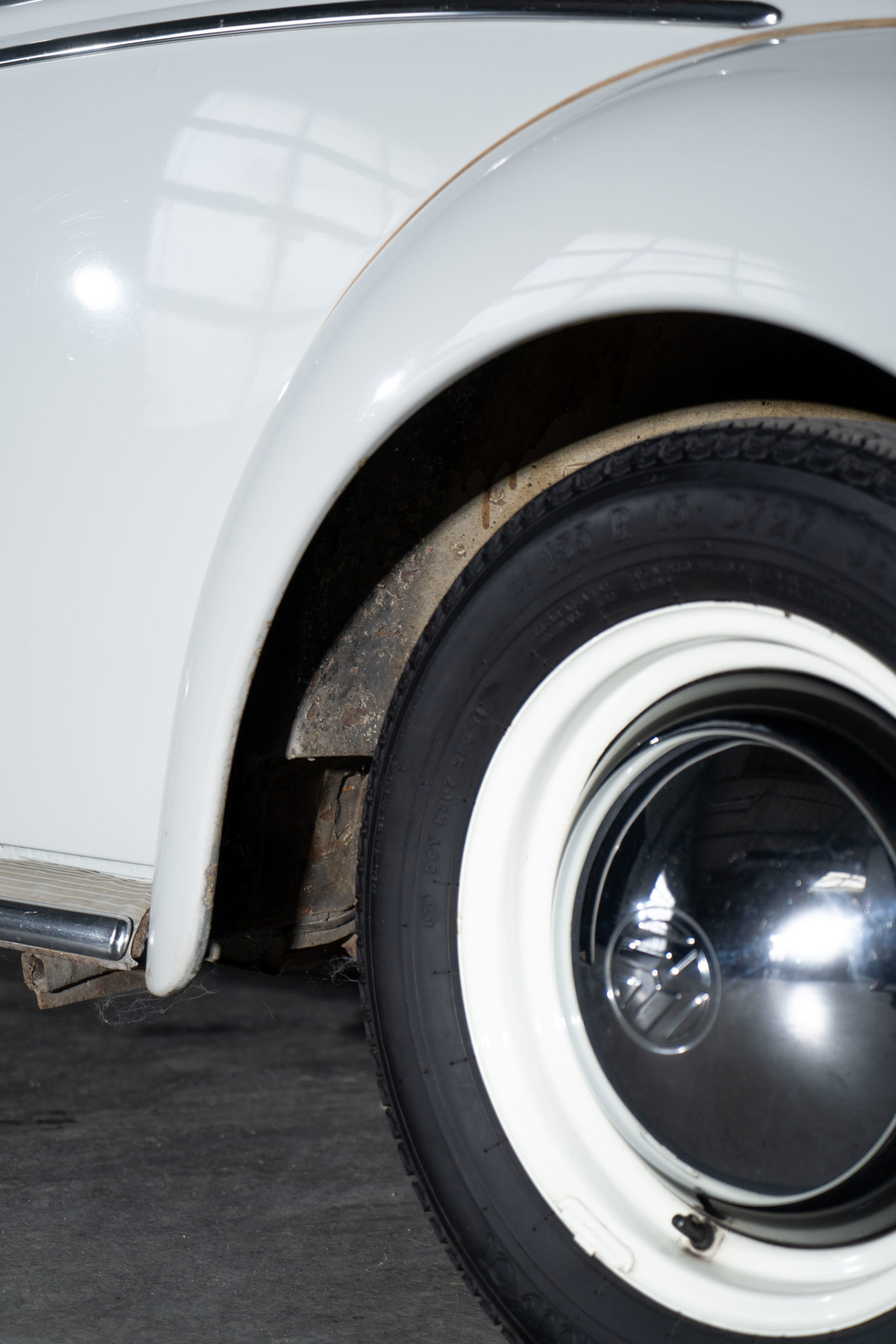 coccinelle blanche-78