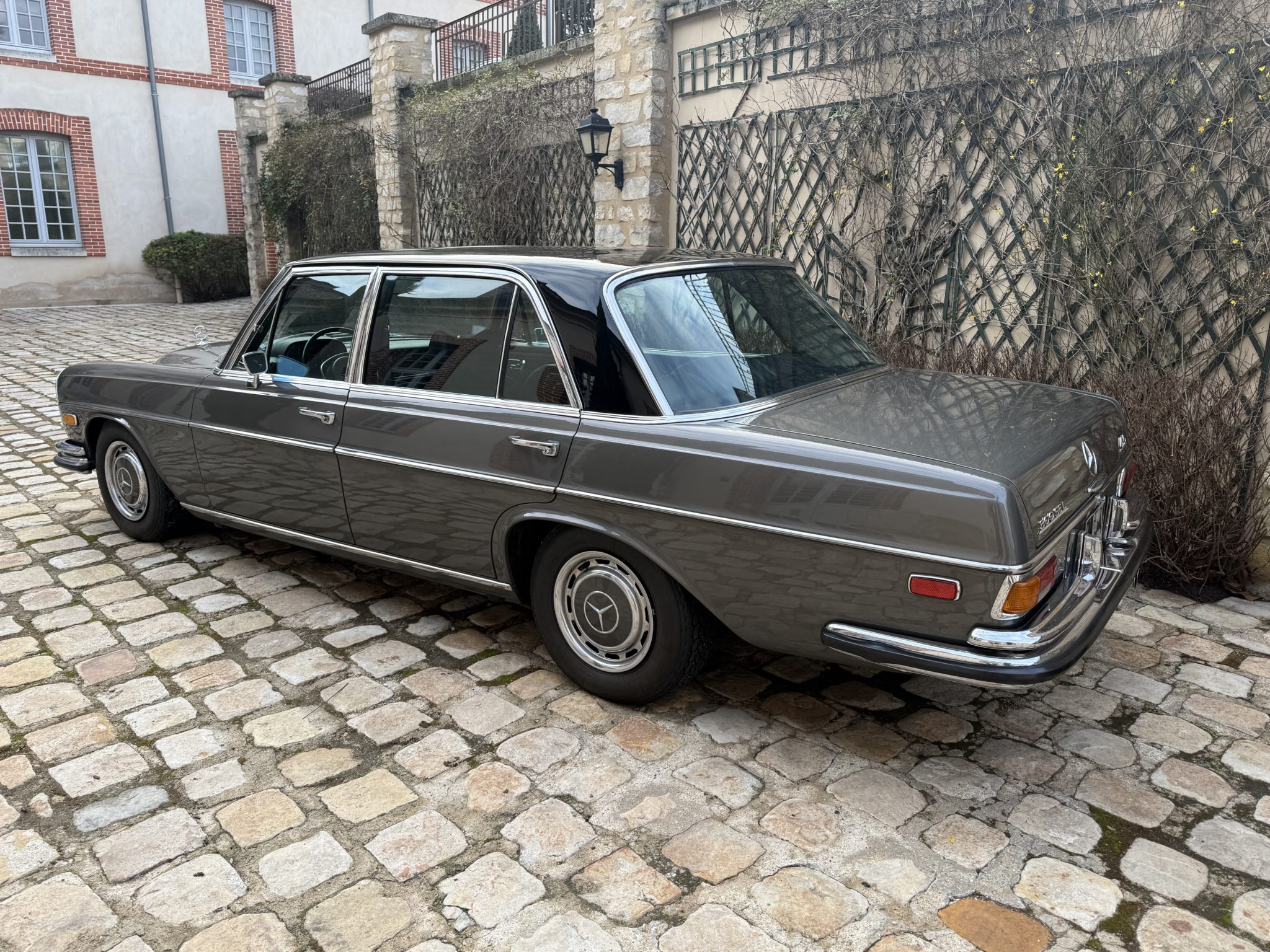 300 SEL 4.5 28