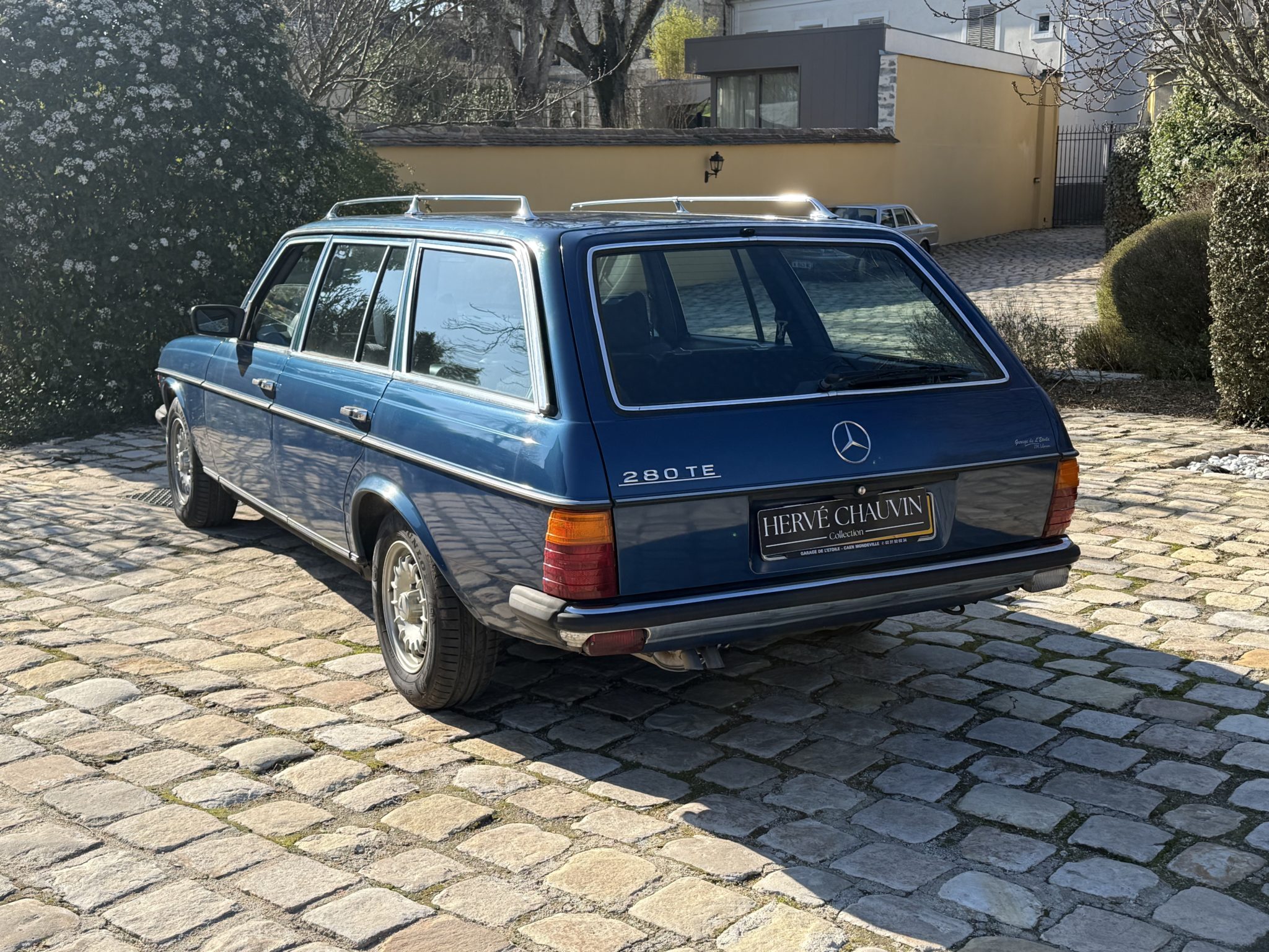 280 TE 7