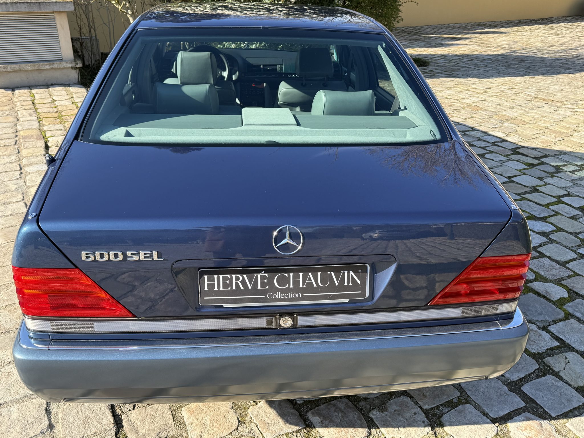 600 SEL 10