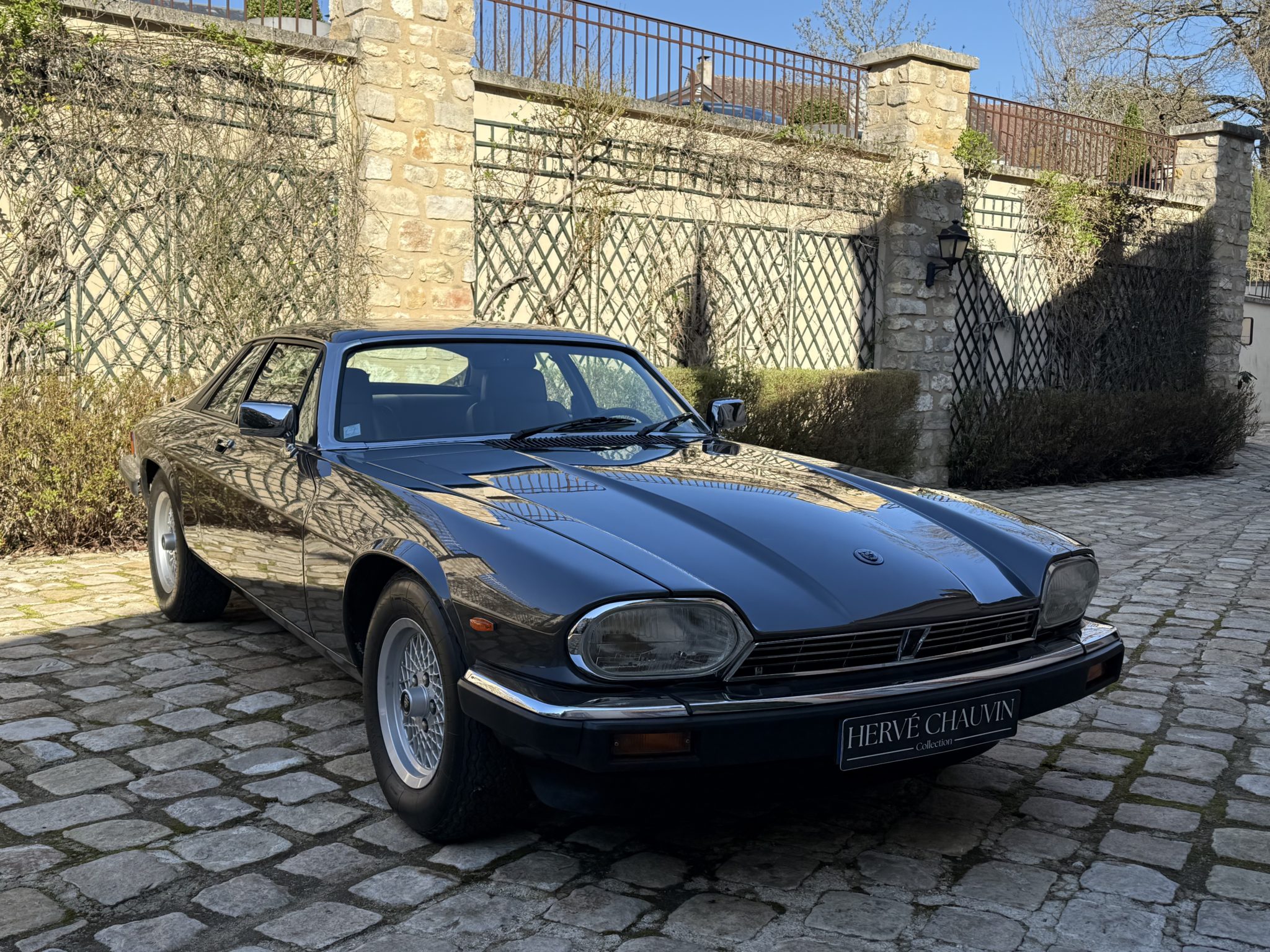 XJS 1