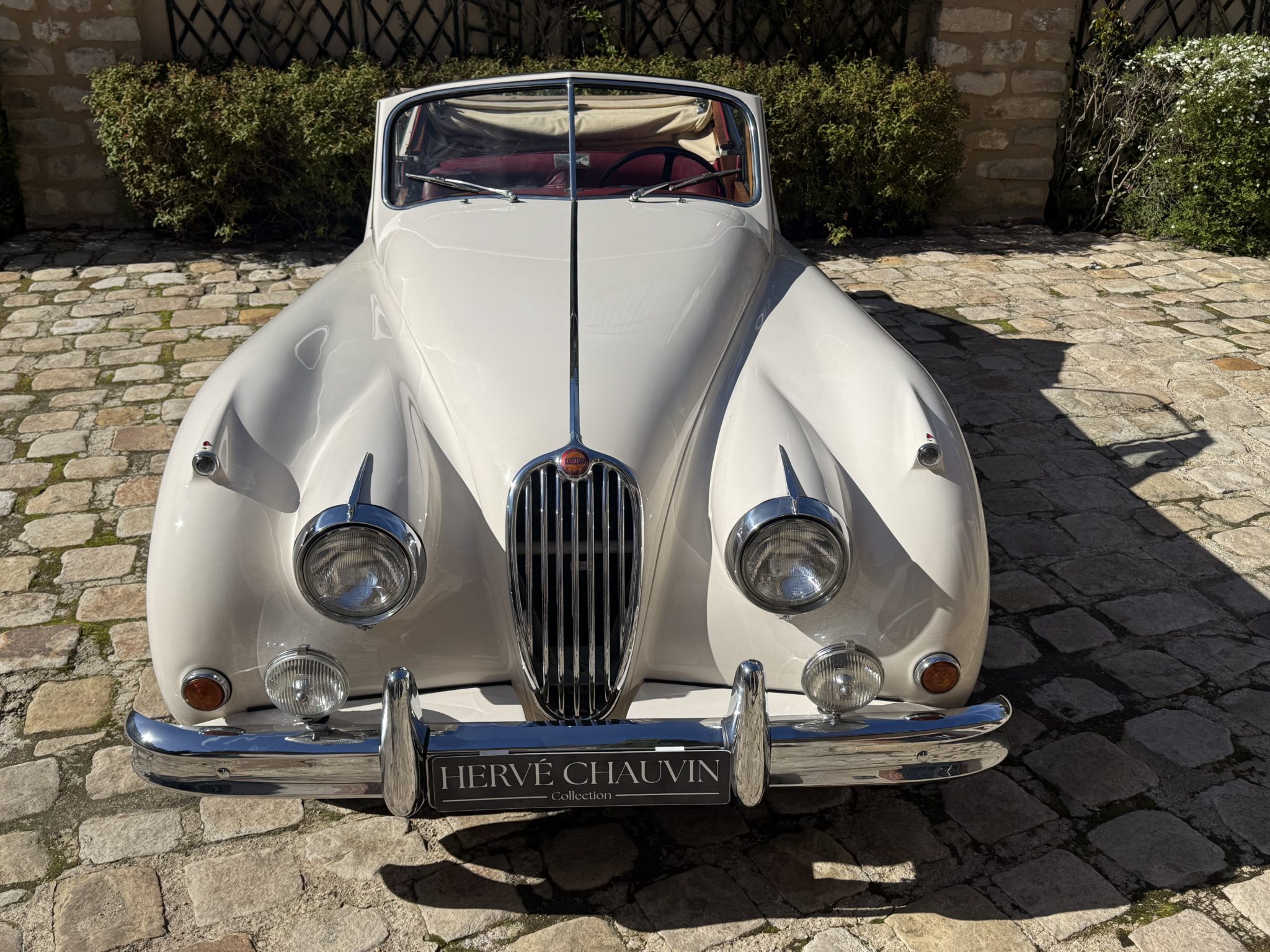 XK140 10