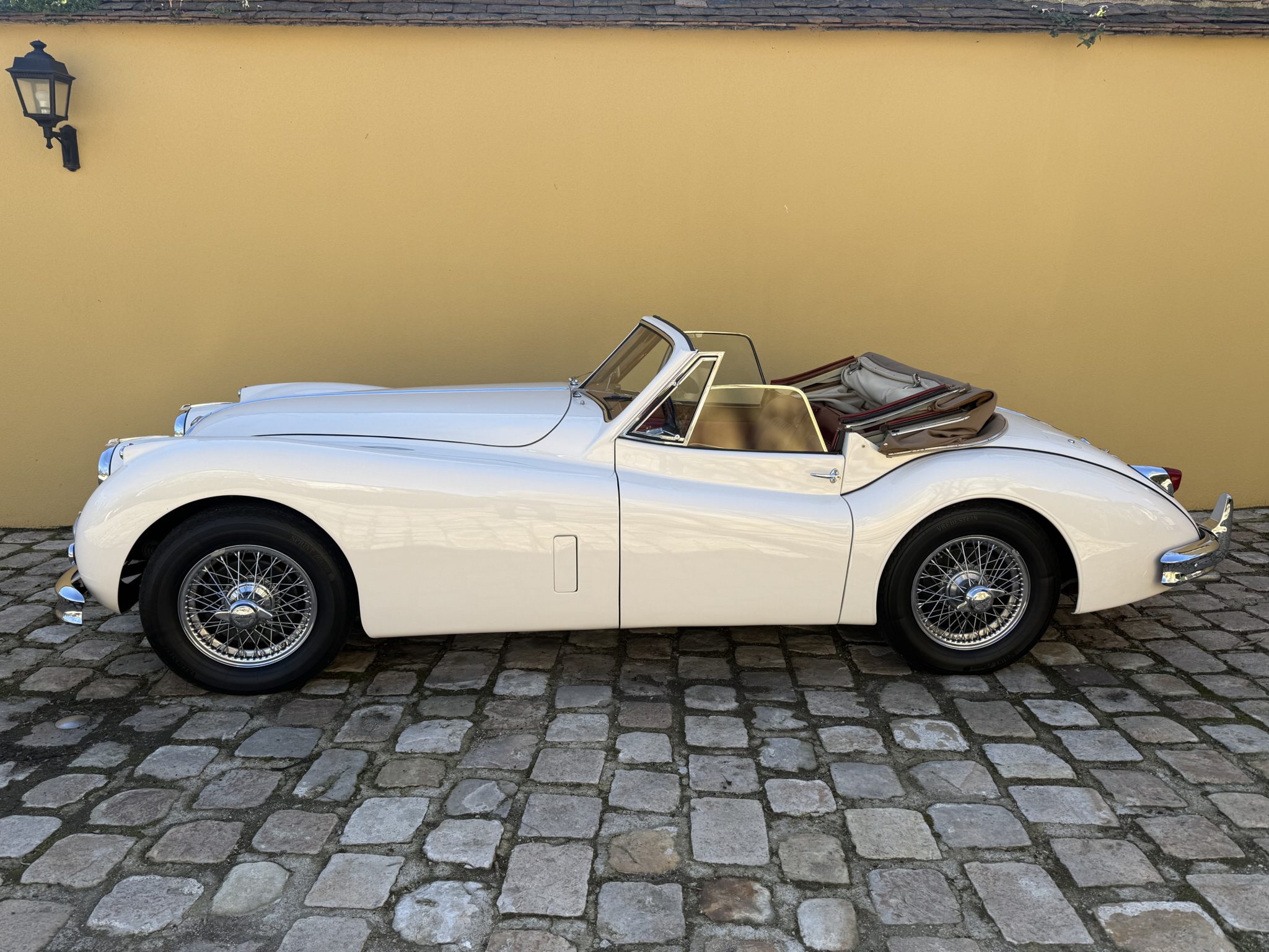 XK140 17