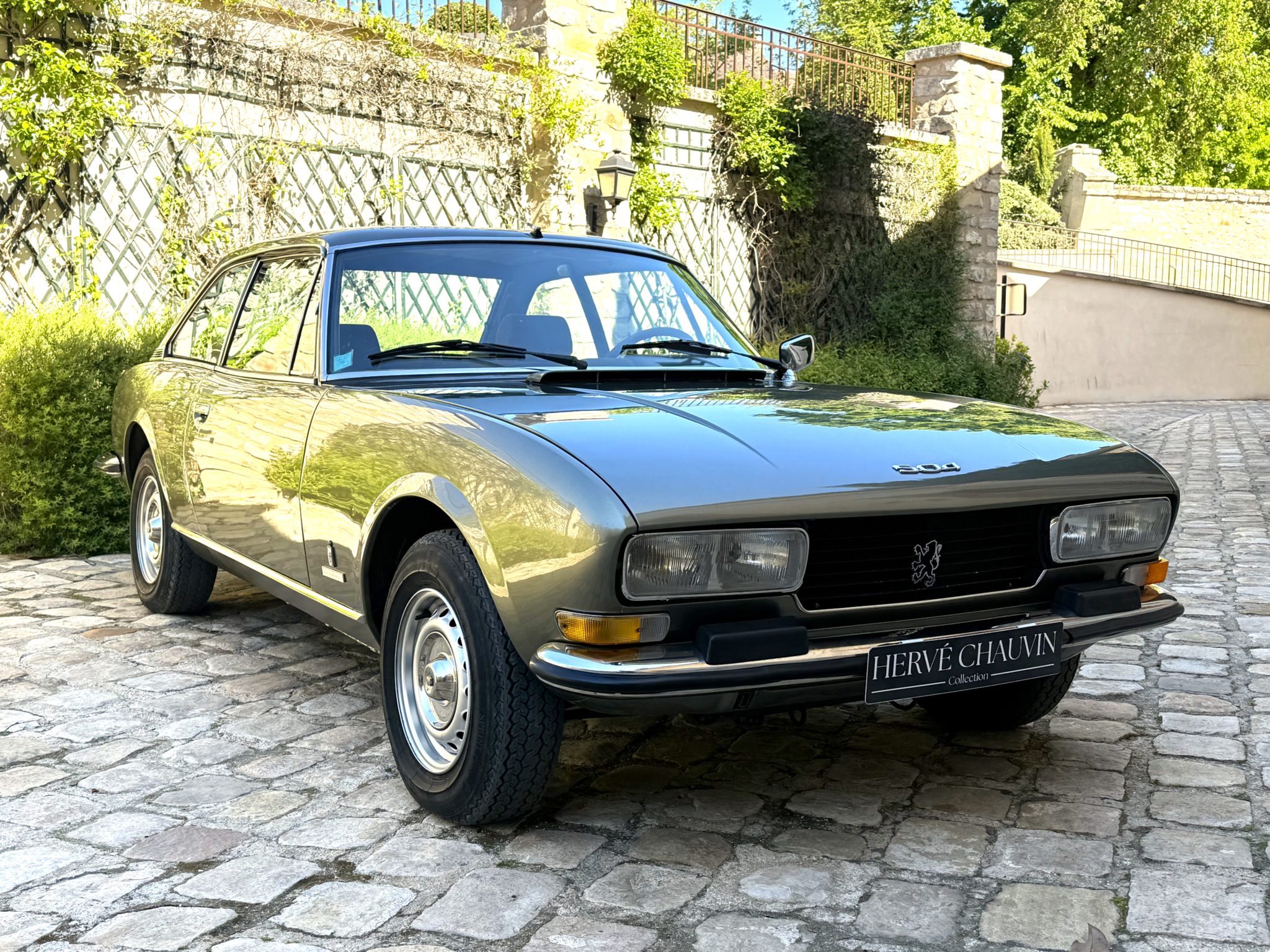 505 CPE AUTO 1