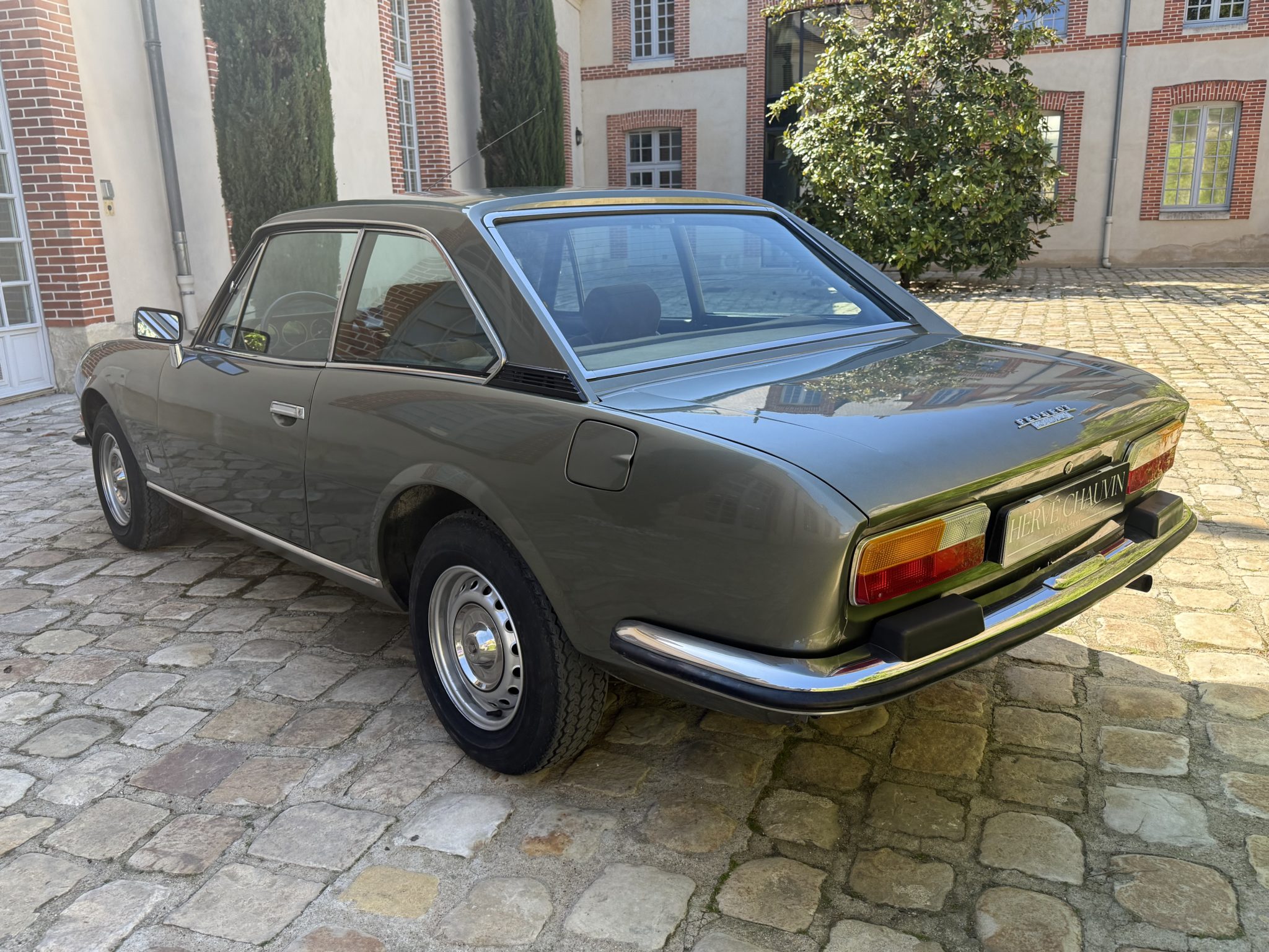 504 CP AUTO 14
