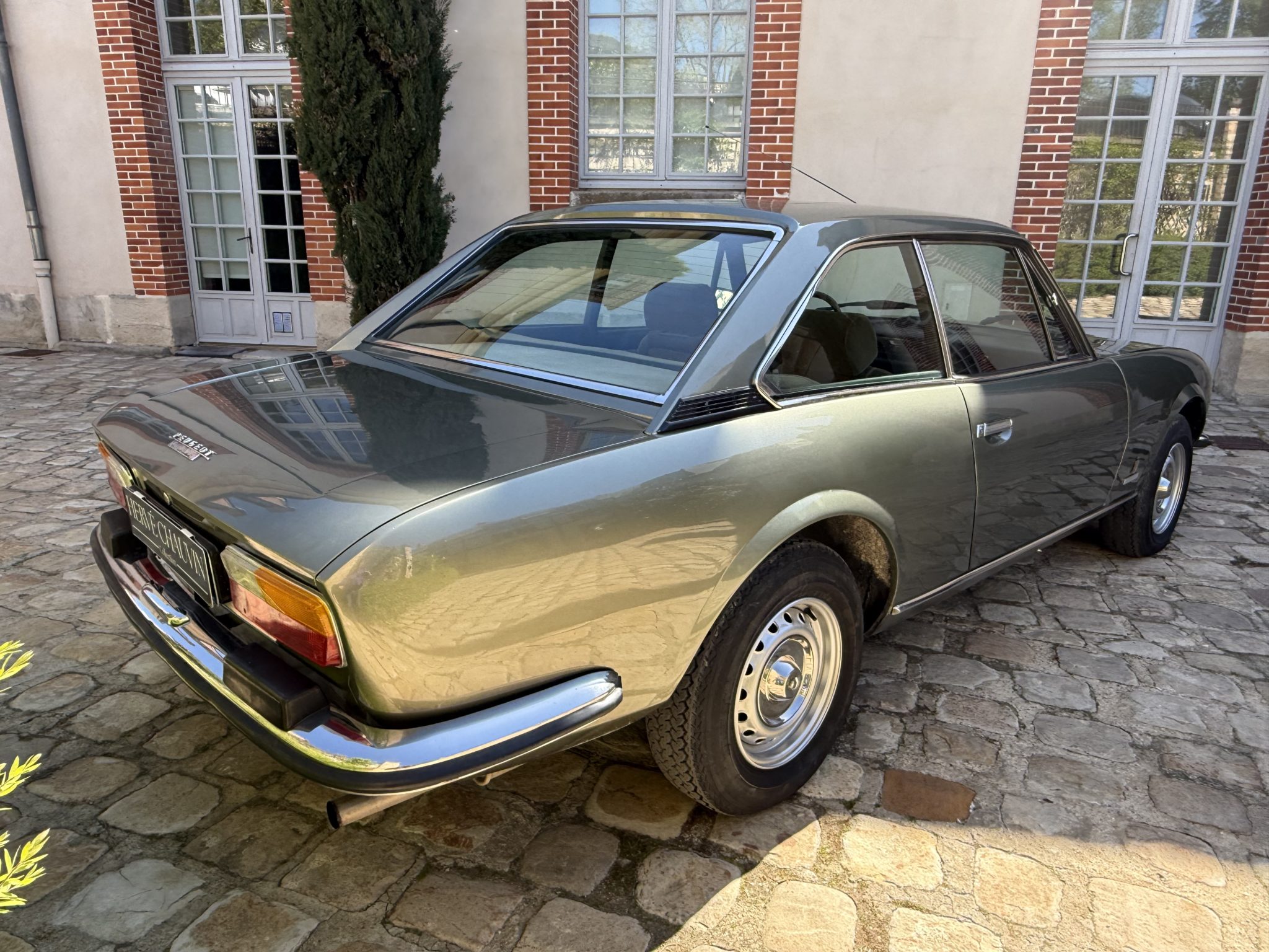 504 CP AUTO 17