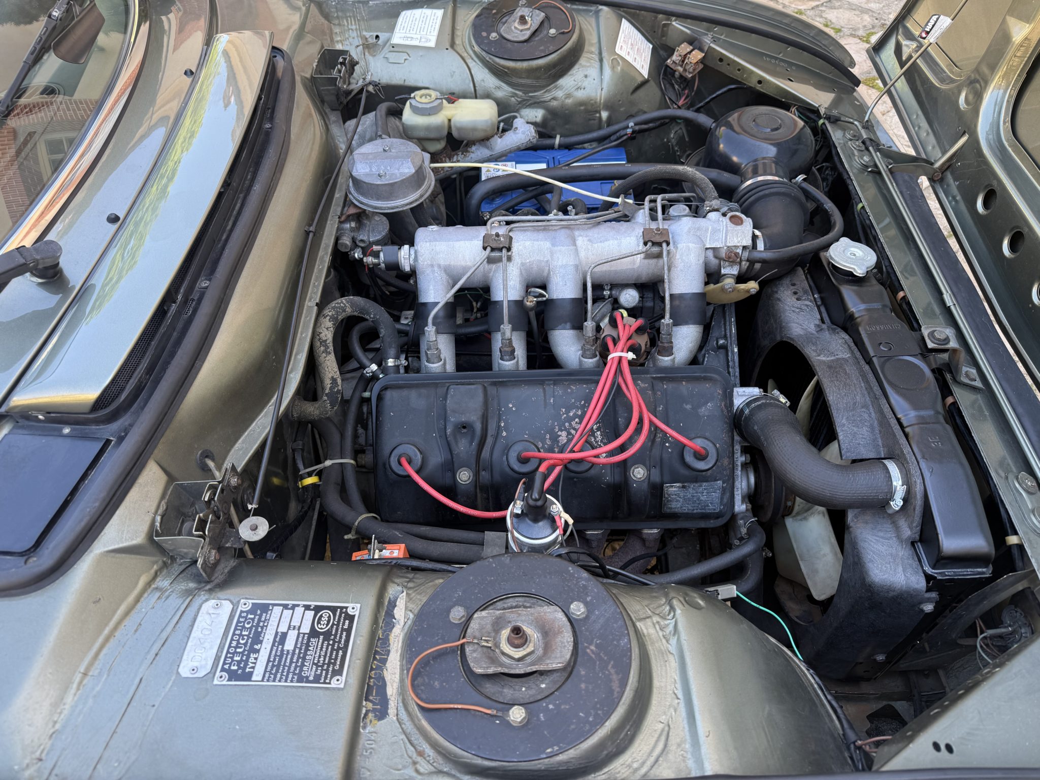 504 CP AUTO 20