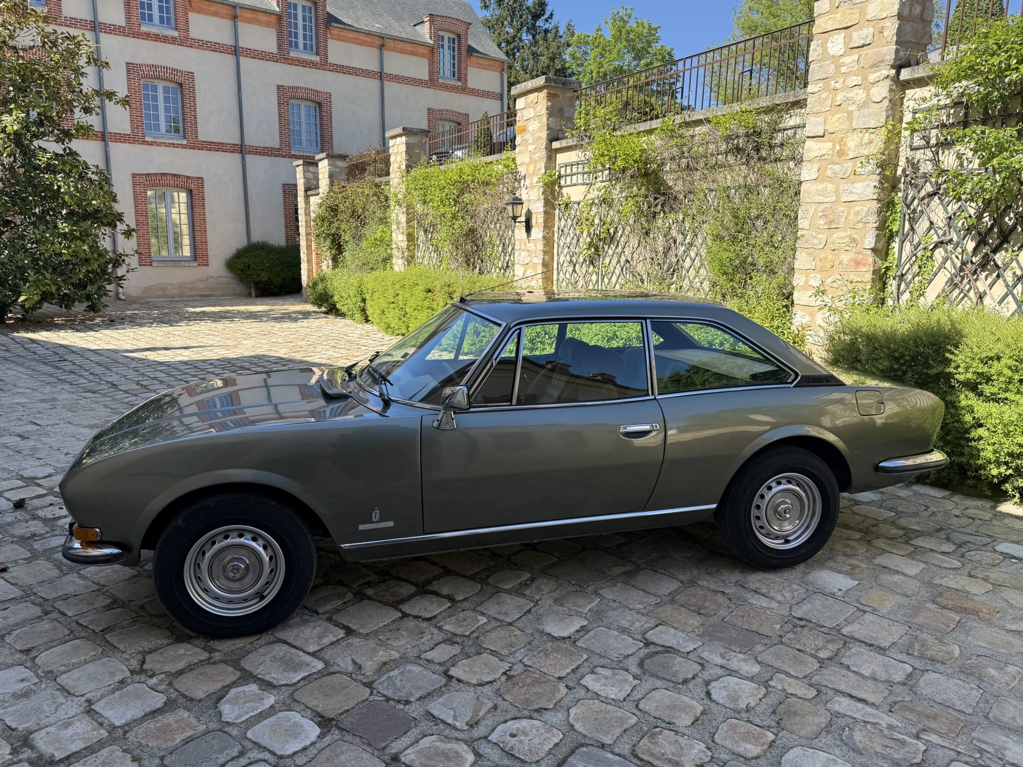504 CP AUTO 4