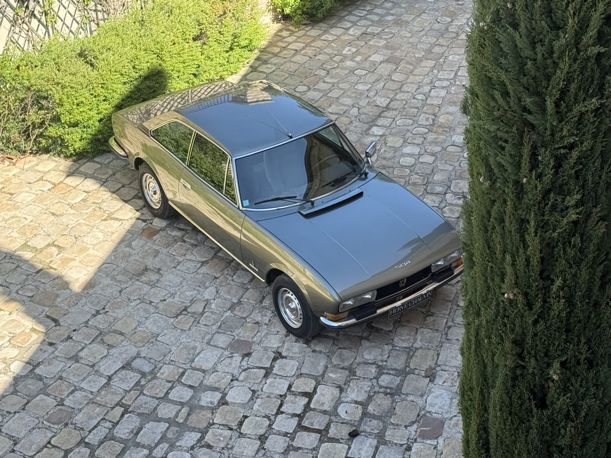 504 CP AUTO6