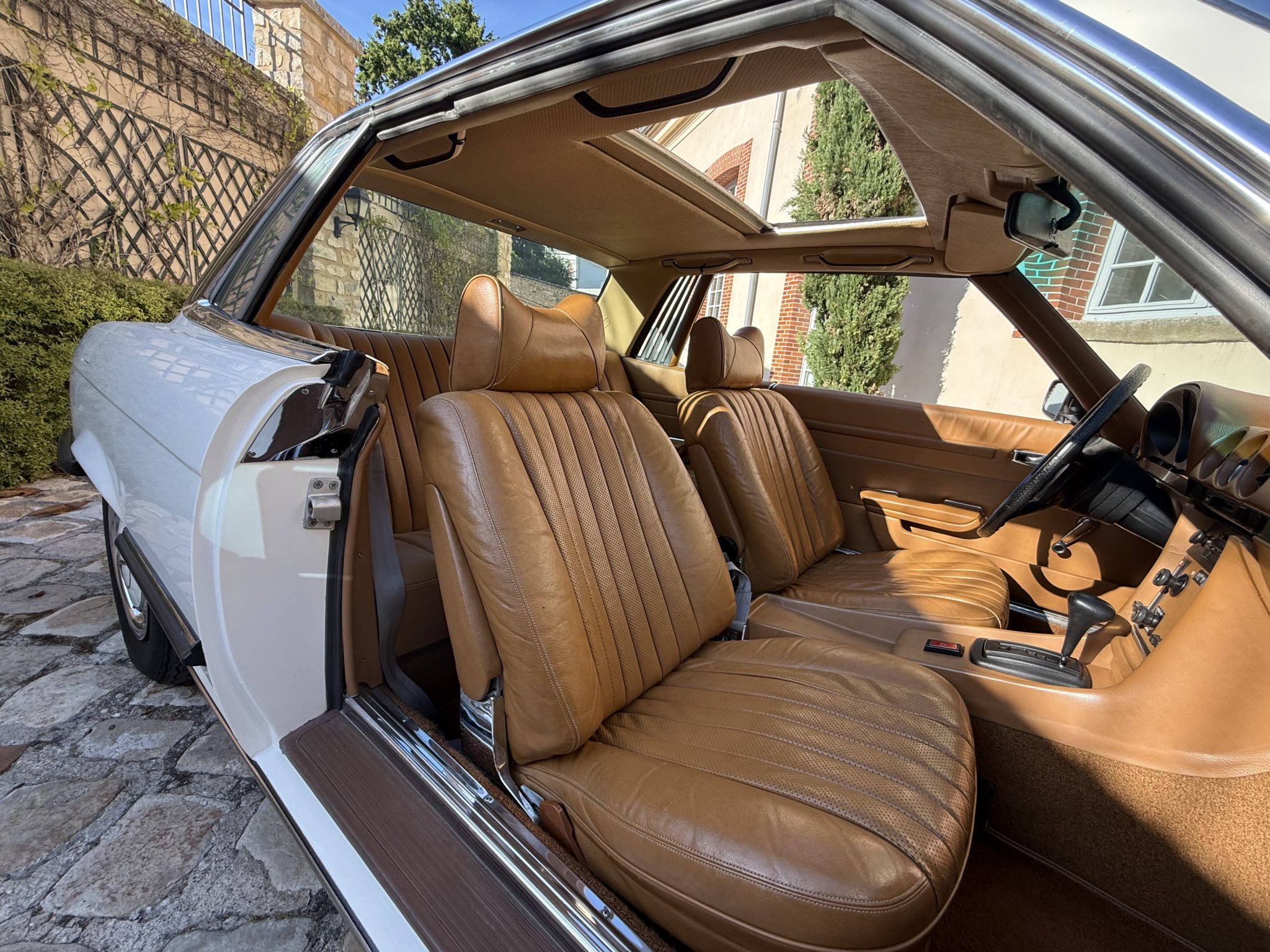 350SLC18