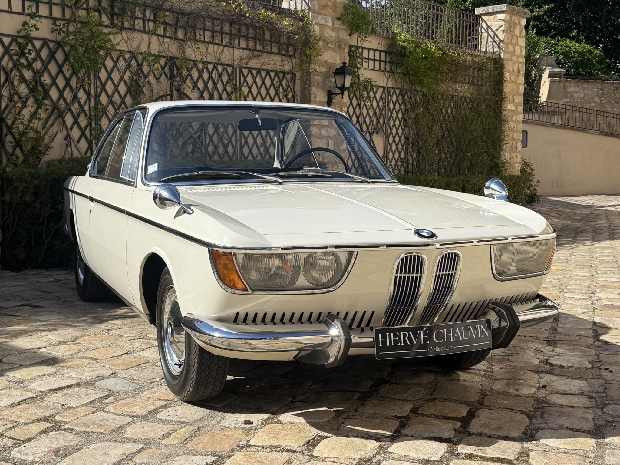BMW 2000C 1