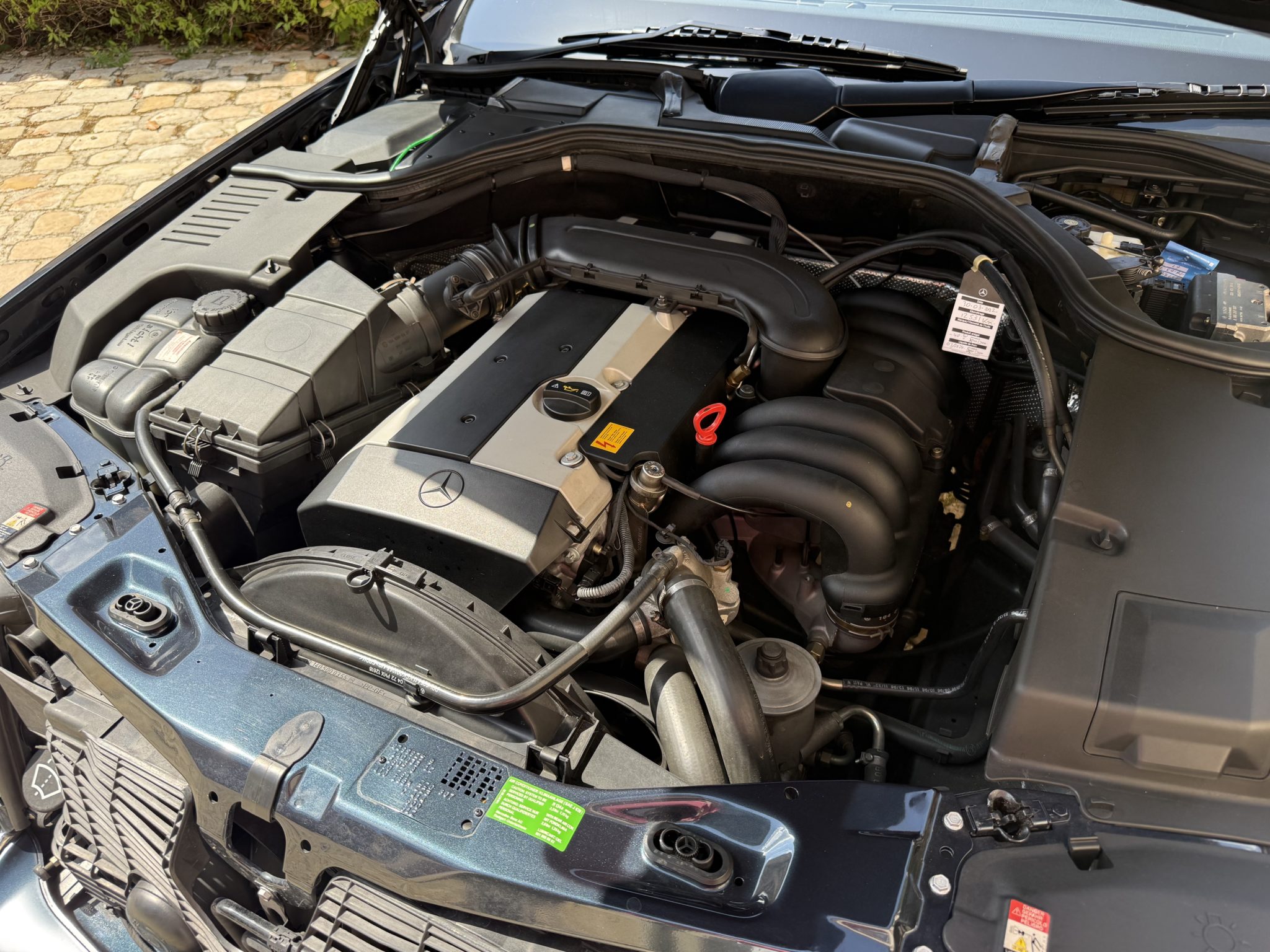MB 320 10