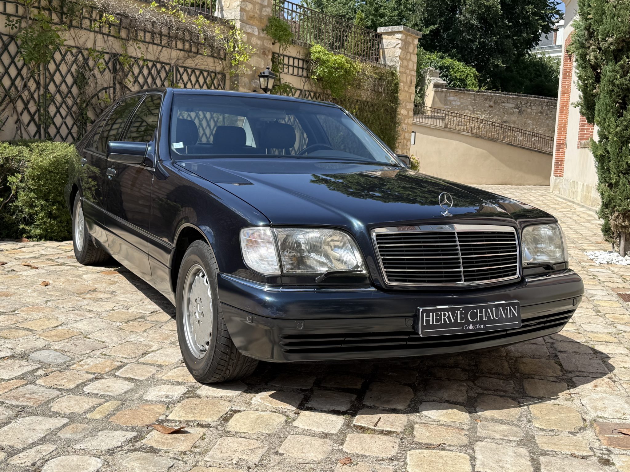 MB S320 1