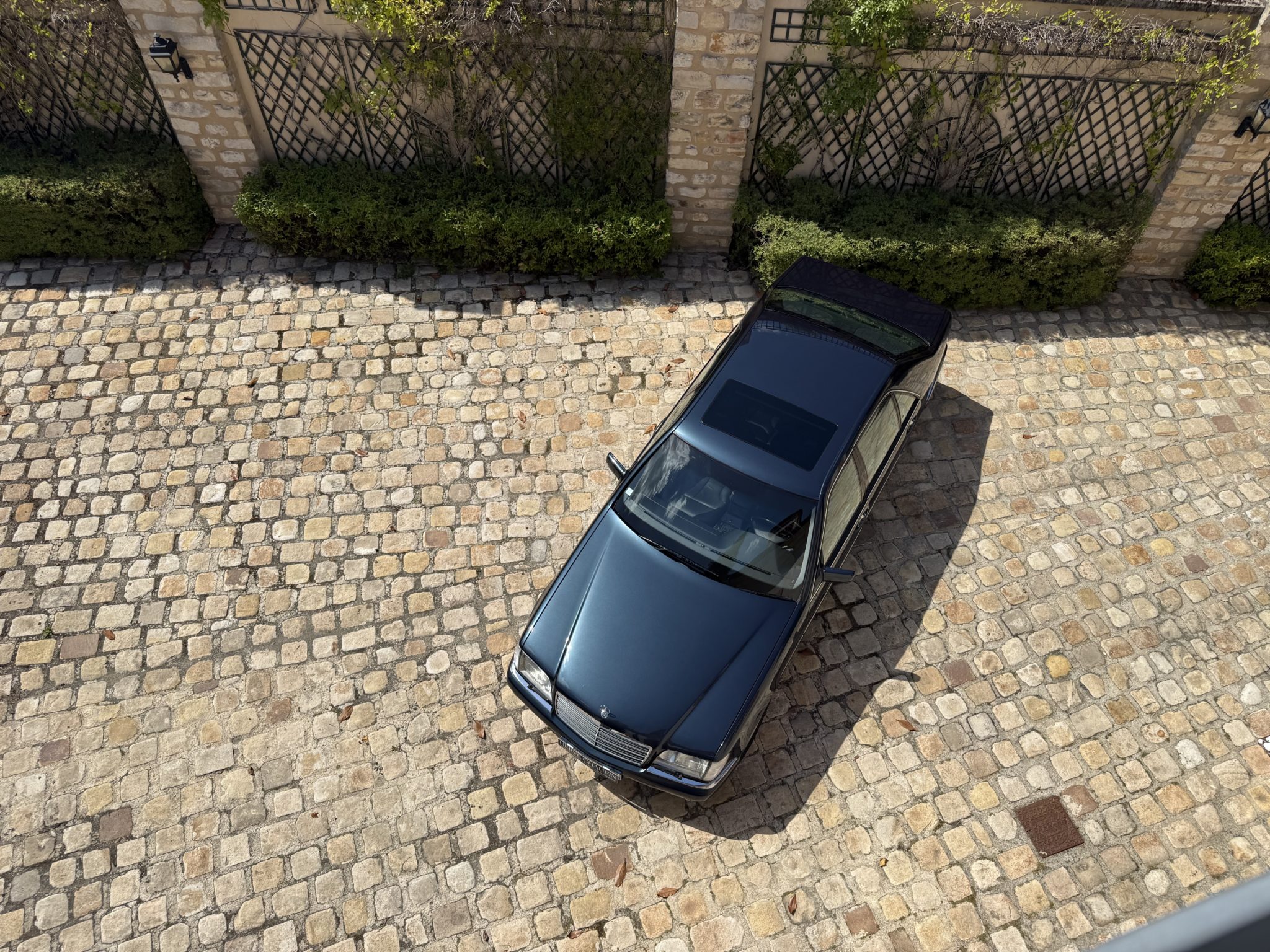 MB S320 14