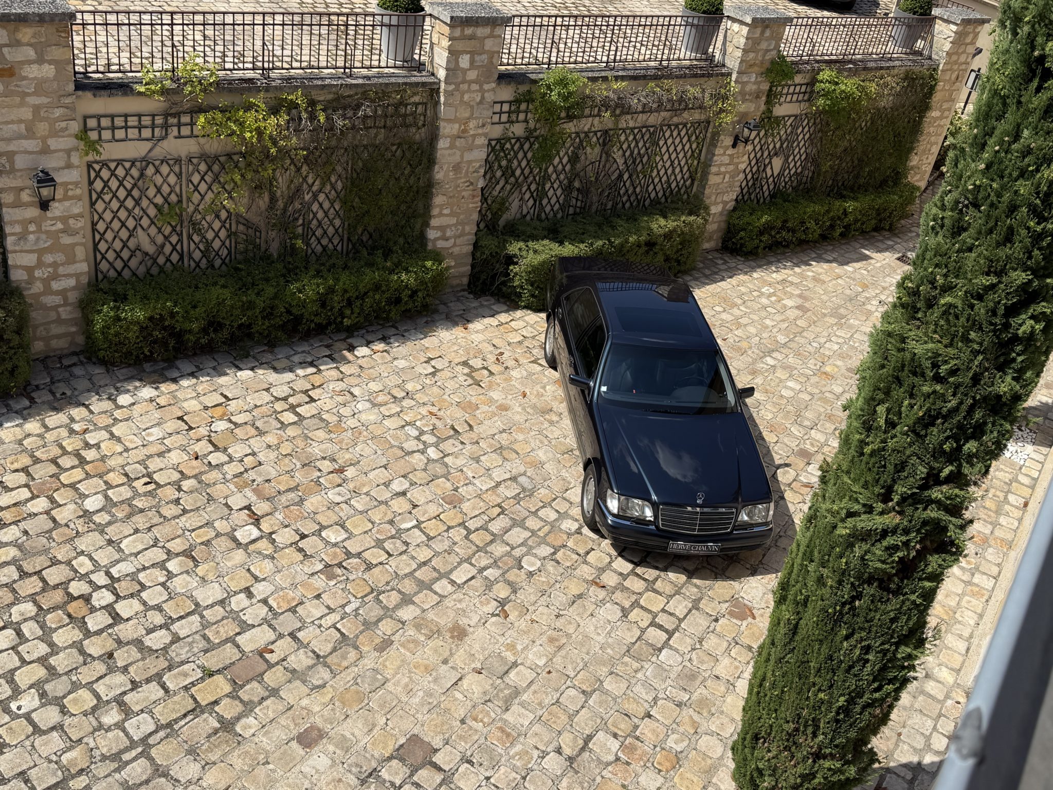 MB S320 15