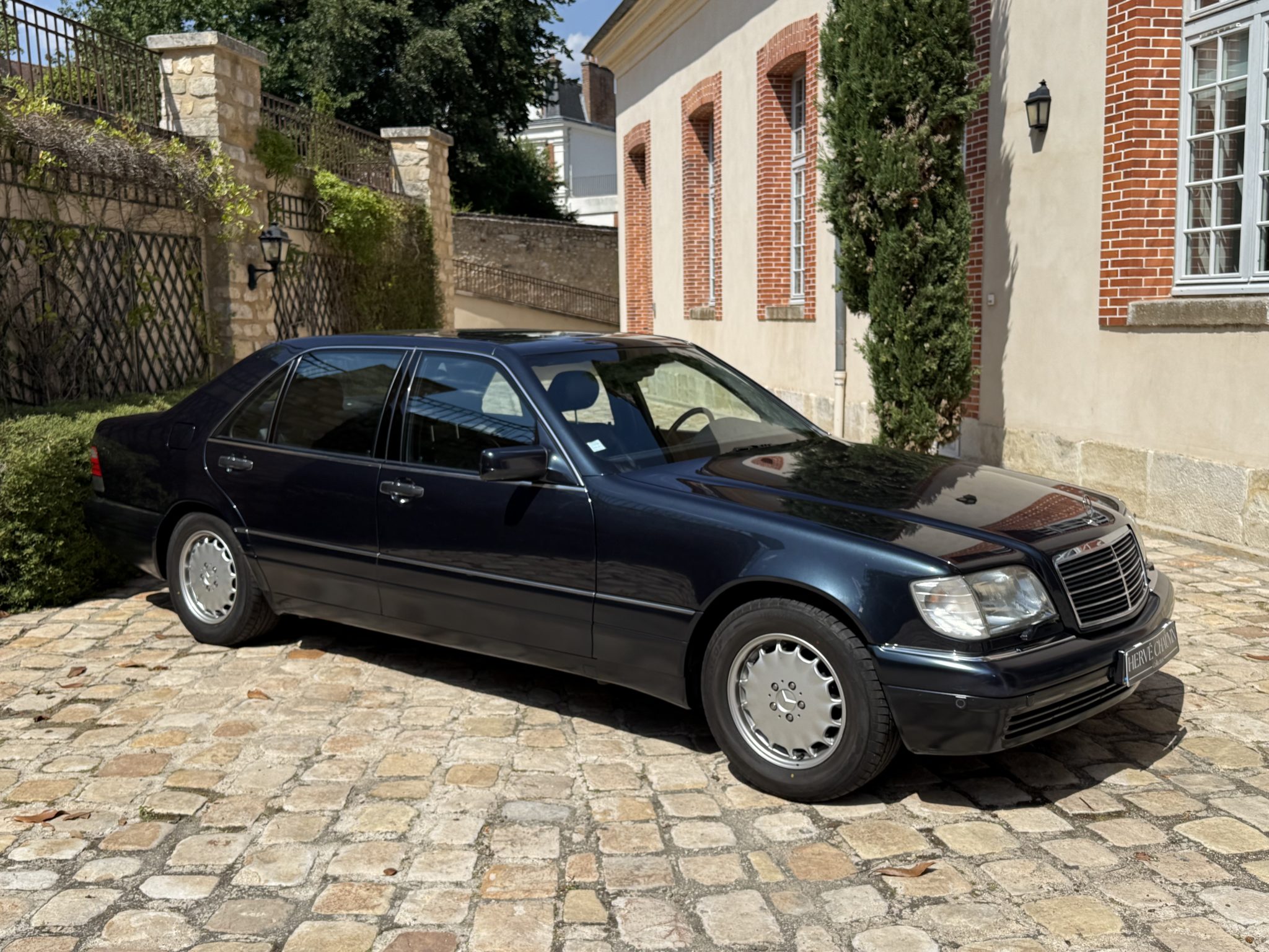 MB S320 5