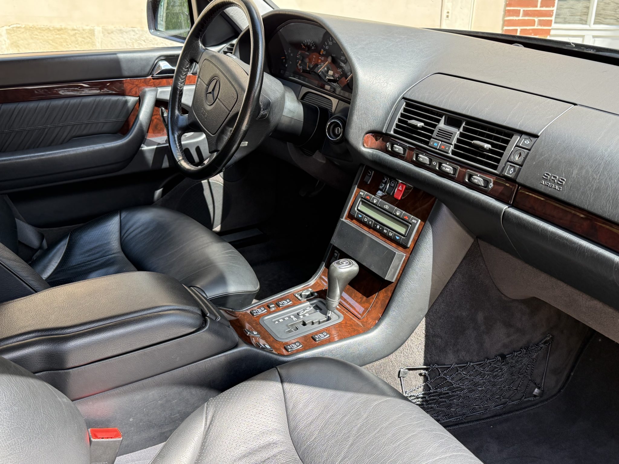 MB S320 6